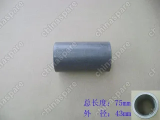 Втулка кпп 4/4 позиционная 5-6 ой передачи вторичного вала дизель Great Wall Hover H5