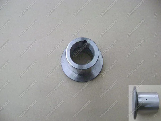 Втулка кпп 4/4 шестерни 5 ой передачи промежуточного вала дизель Great Wall Hover H5