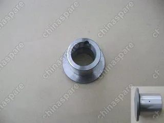 Втулка кпп 4/4 шестерни 5 ой передачи промежуточного вала дизель Great Wall Hover H5