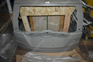 Дверь задка Great Wall Hover H5