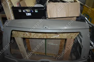 Дверь задка Great Wall Hover H5