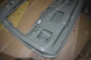 Дверь задка Great Wall Hover H5