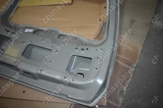 Дверь задка Great Wall Hover H5