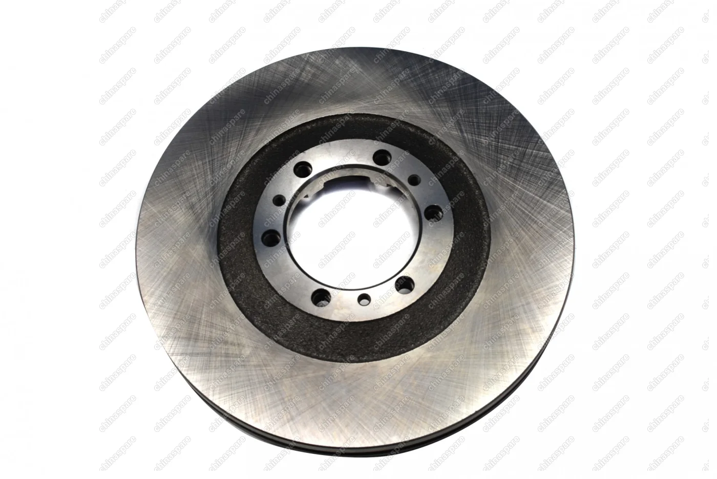 Диск тормозной передний Great Wall Hover H5 (дизель) , H3 Turbo