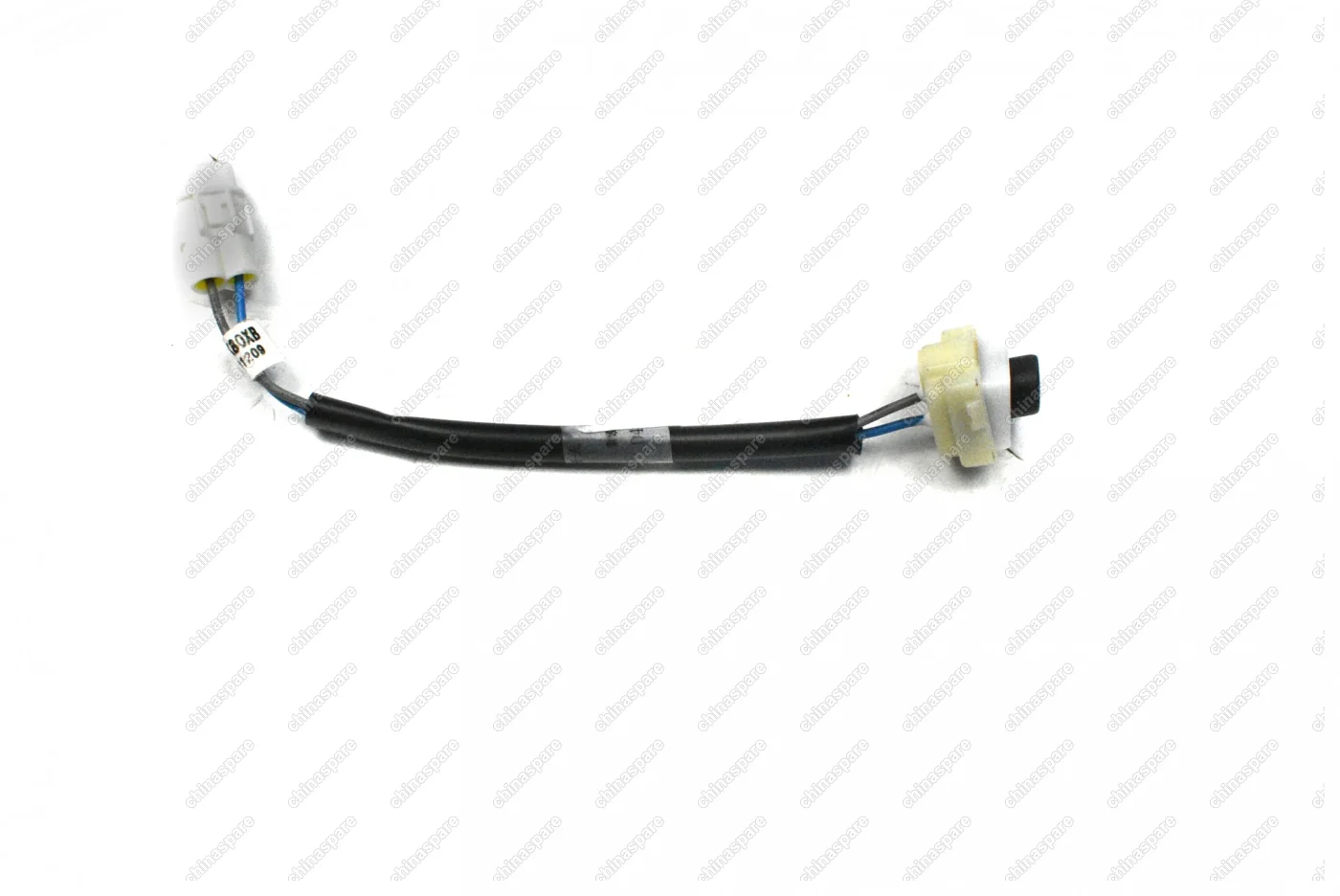 Кнопка открытия пятой двери Great Wall Hover H5