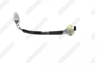 Кнопка открытия пятой двери Great Wall Hover H5