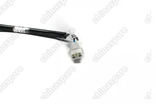 Кнопка открытия пятой двери Great Wall Hover H5