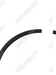 Кольцо поршневое 4G69 (Комплект / Стандарт) Great Wall Hover H5