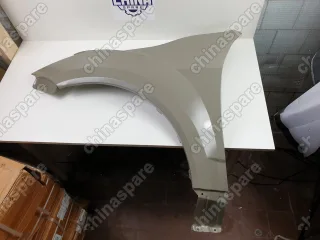 Крыло переднее левое Great Wall Hover H5