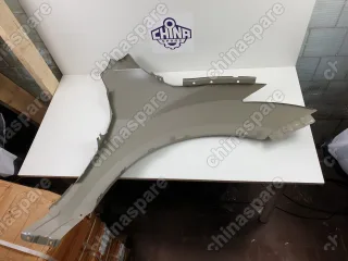 Крыло переднее левое Great Wall Hover H5