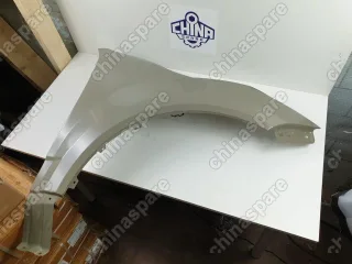 Крыло переднее правое Great Wall Hover H5