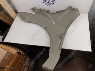 Крыло переднее правое Great Wall Hover H5