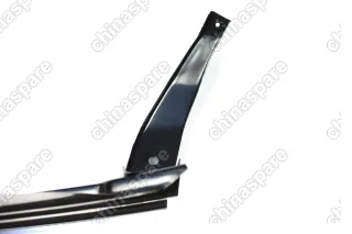 Основание заднего бампера Great Wall Hover H5