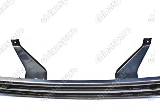 Основание заднего бампера Great Wall Hover H5