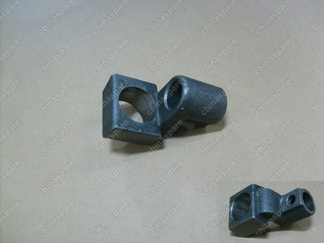 ZM016AF1702058 Основание штока кпп 4/4 выбора передач дизель Great Wall Hover H5