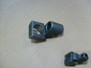 ZM016AF1702058 Основание штока кпп 4/4 выбора передач дизель Great Wall Hover H5