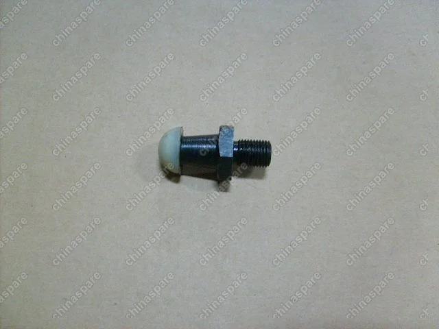 ZM015B1601012 Палец упорный вилки сцепления дизель Great Wall Hover H5