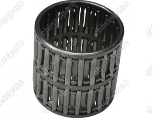 Подшипник игольчатый кпп 4/4 шестерни 1-ой передачи вторичного вала дизель Great Wall Hover H5