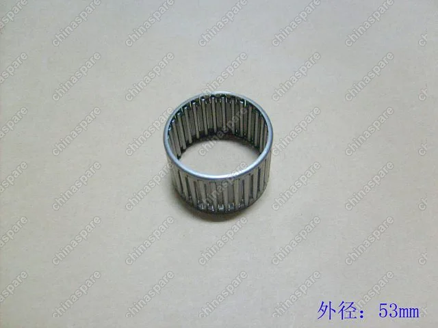 Подшипник игольчатый кпп 4/4 шестерни 2-ой передачи втор. вала дизель Great Wall Hover H5