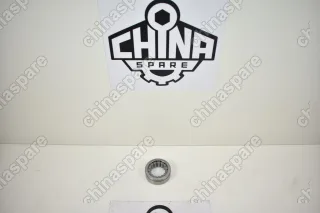 Подшипник КПП 4/4 промежуточного вала задний дизель Great Wall Hover H5