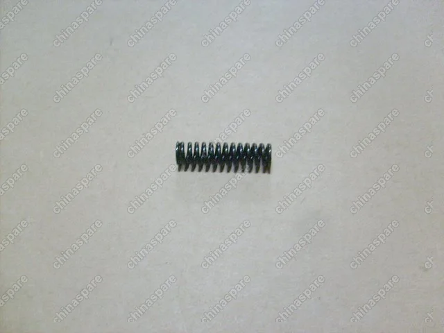 ZM015A1702074 Пружина кпп 4/4 фиксаторов штоков кпп дизель Great Wall Hover H5