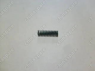 ZM015A1702074 Пружина кпп 4/4 фиксаторов штоков кпп дизель Great Wall Hover H5