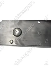 Рамка крепления переднего номерного знака Great Wall Hover H5