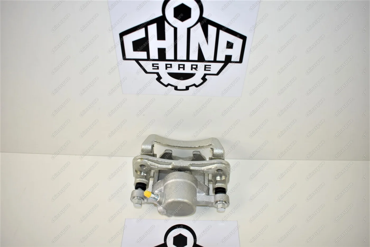 Суппорт задний тормозной левый (Дизель) Great Wall Hover H5