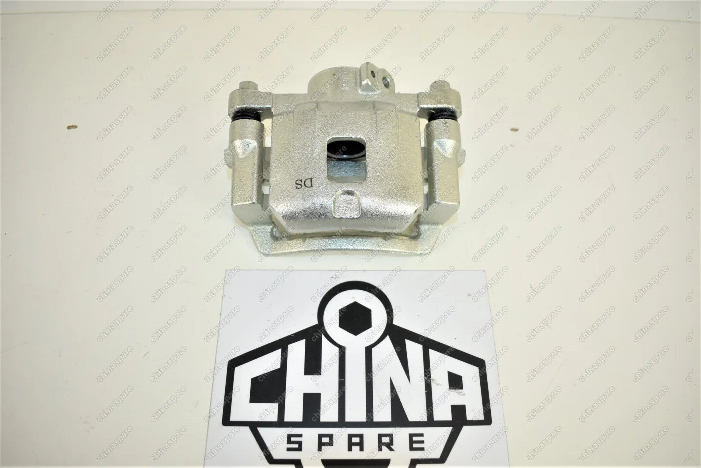 Суппорт задний тормозной правый (Дизель) Great Wall Hover H5