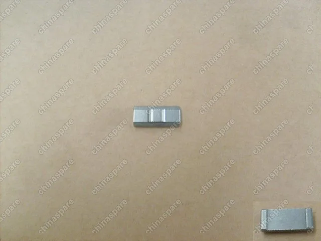 ZM015A1701254 Сухарь кпп 4/4 муфты синхронизатора 5-6 ой передачи промежуточного вала Great Wall Hover H5