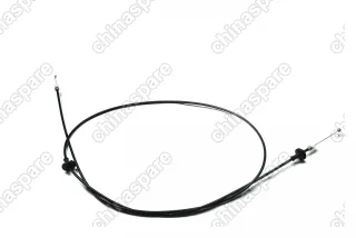 Трос капота Great Wall Hover H5
