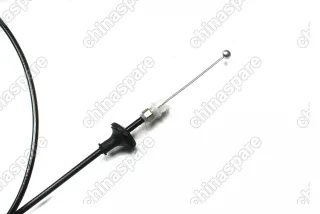 Трос капота Great Wall Hover H5