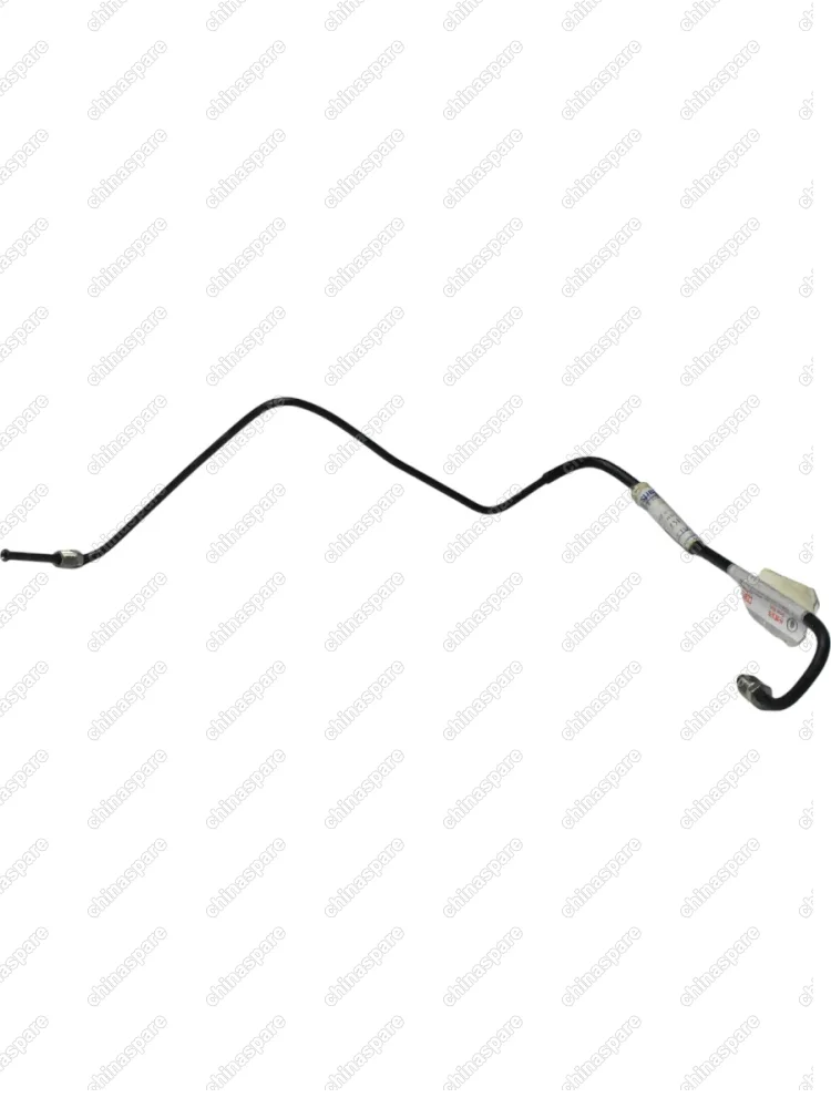 Трубка главного цилиндра сцепления дизель Great Wall Hover H5