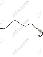 Трубка главного цилиндра сцепления дизель Great Wall Hover H5