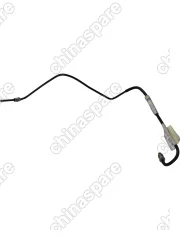 Трубка главного цилиндра сцепления дизель Great Wall Hover H5