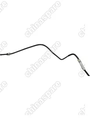 Трубка главного цилиндра сцепления дизель Great Wall Hover H5