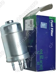 Фильтр топливный тонкой очистки Parts-Mall (Без датчика) Hover H5 (Дизель), Hover H6 (Дизель)