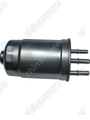 Фильтр топливный тонкой очистки Parts-Mall (Без датчика) Hover H5 (Дизель), Hover H6 (Дизель)