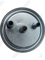 Фильтр топливный тонкой очистки Parts-Mall (Без датчика) Hover H5 (Дизель), Hover H6 (Дизель)