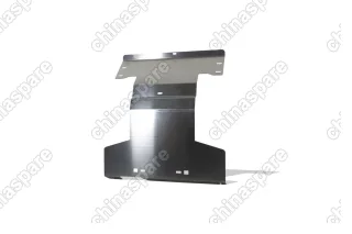 NLZ5217030ANEW ЗК и крепёж, подходит для LADA 21214M (10-17) (4mm) 1,7 бен. МТ