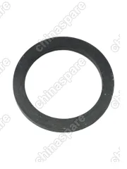 Шайба КПП 4/4 рычага переключения передач (пластик) дизель Great Wall Hover H5