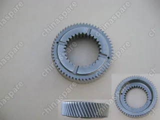 Шестерня привода планетарной передачи дизель Great Wall Hover H5