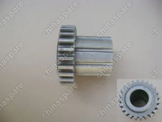 4424144001 Шестерня раздат. коробки ведущего вала дизель Great Wall Hover H5