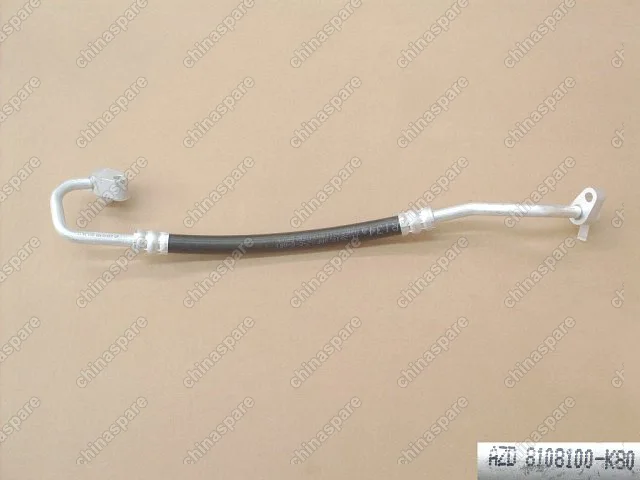 Шланг кондиционера высокого давления Great Wall Hover H5