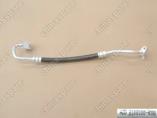 Шланг кондиционера высокого давления Great Wall Hover H5