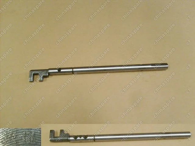 Шток кпп 4/4 вилки 3-4 ой передачи дизель Great Wall Hover H5