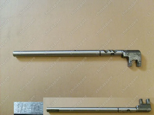 Шток кпп 4/4 вилки заднего хода дизель Great Wall Hover H5
