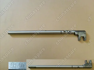 Шток кпп 4/4 вилки заднего хода дизель Great Wall Hover H5