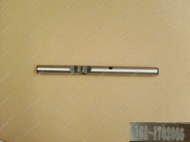 Шток кпп вилки 5-6 ой передачи дизель Great Wall Hover H5