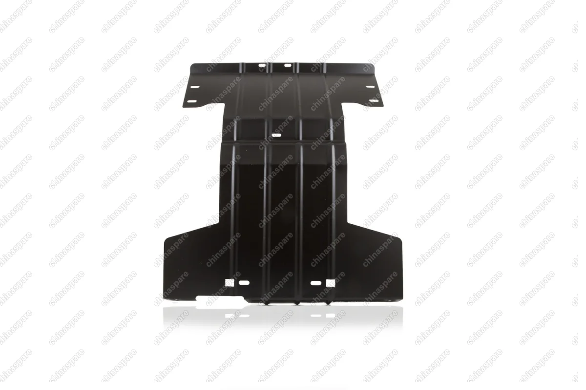 NLZ5217030NEW ЗК и крепеж, подходит для LADA 21214M (10-17) 1,7 бен. МТ